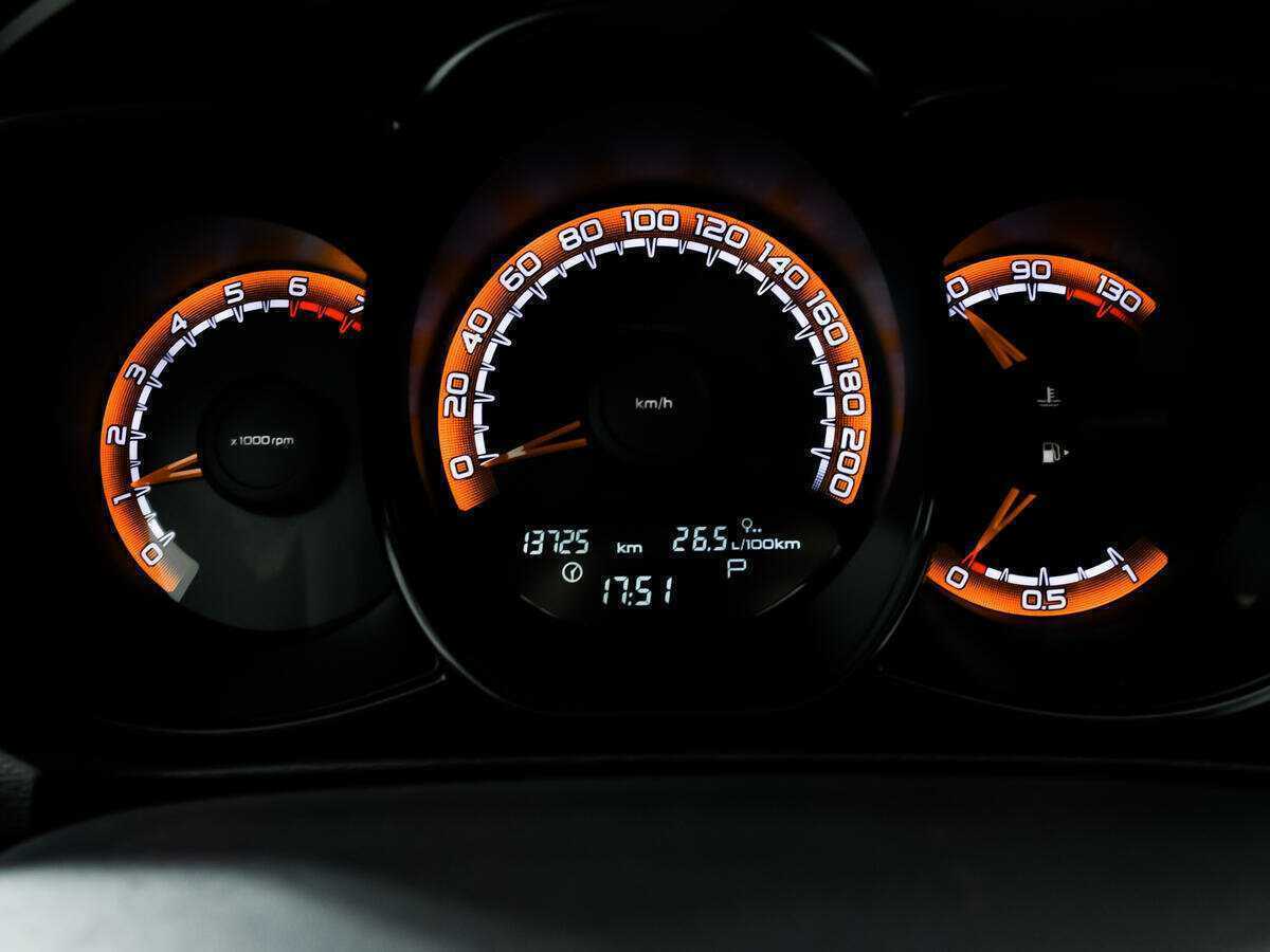 Lada (ВАЗ) Vesta SW Cross, 2021 Фото №10