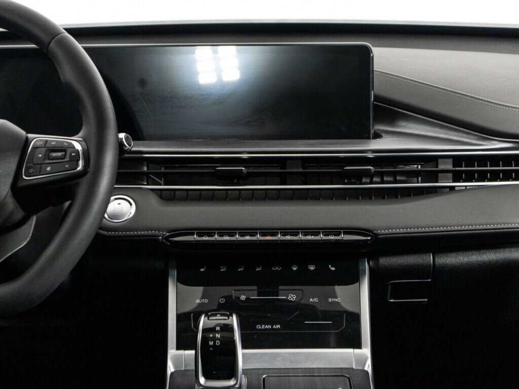 CHERY Tiggo 7 Pro Max, 2023 Фото №14