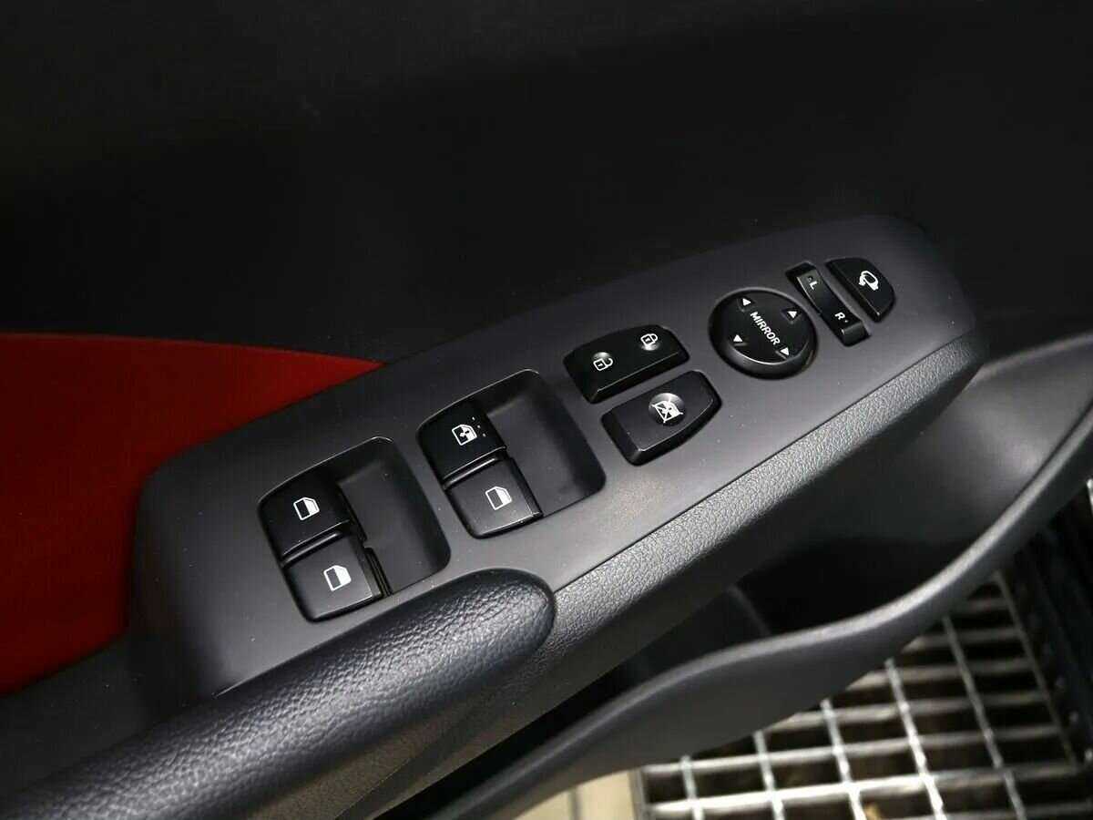 Hyundai Solaris, 2021 Фото №9