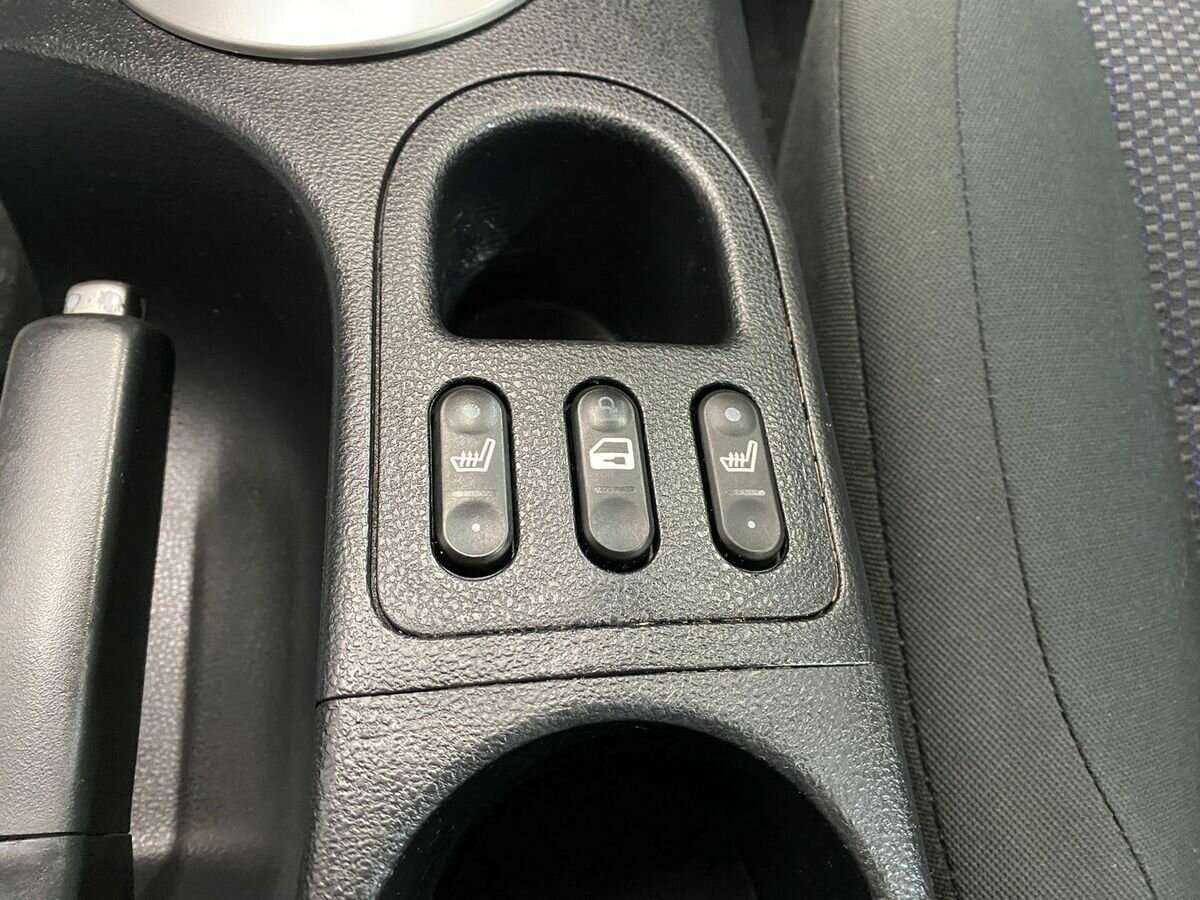 Nissan Qashqai, 2012 Фото №15