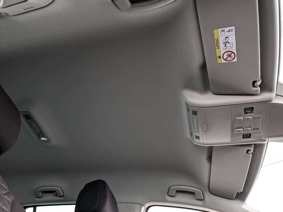 Volkswagen Tiguan, 2021 Фото №23