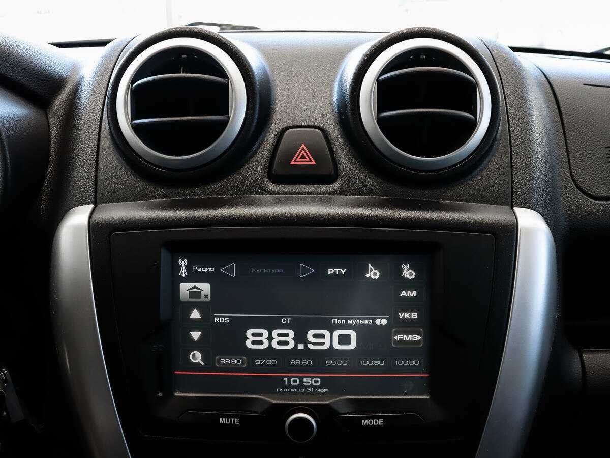 Lada (ВАЗ) Granta, 2016 Фото №13