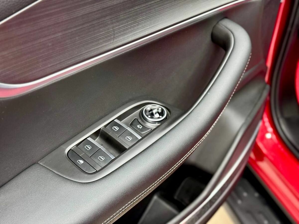 Chery Tiggo 7 Pro I, 2021 Фото №29