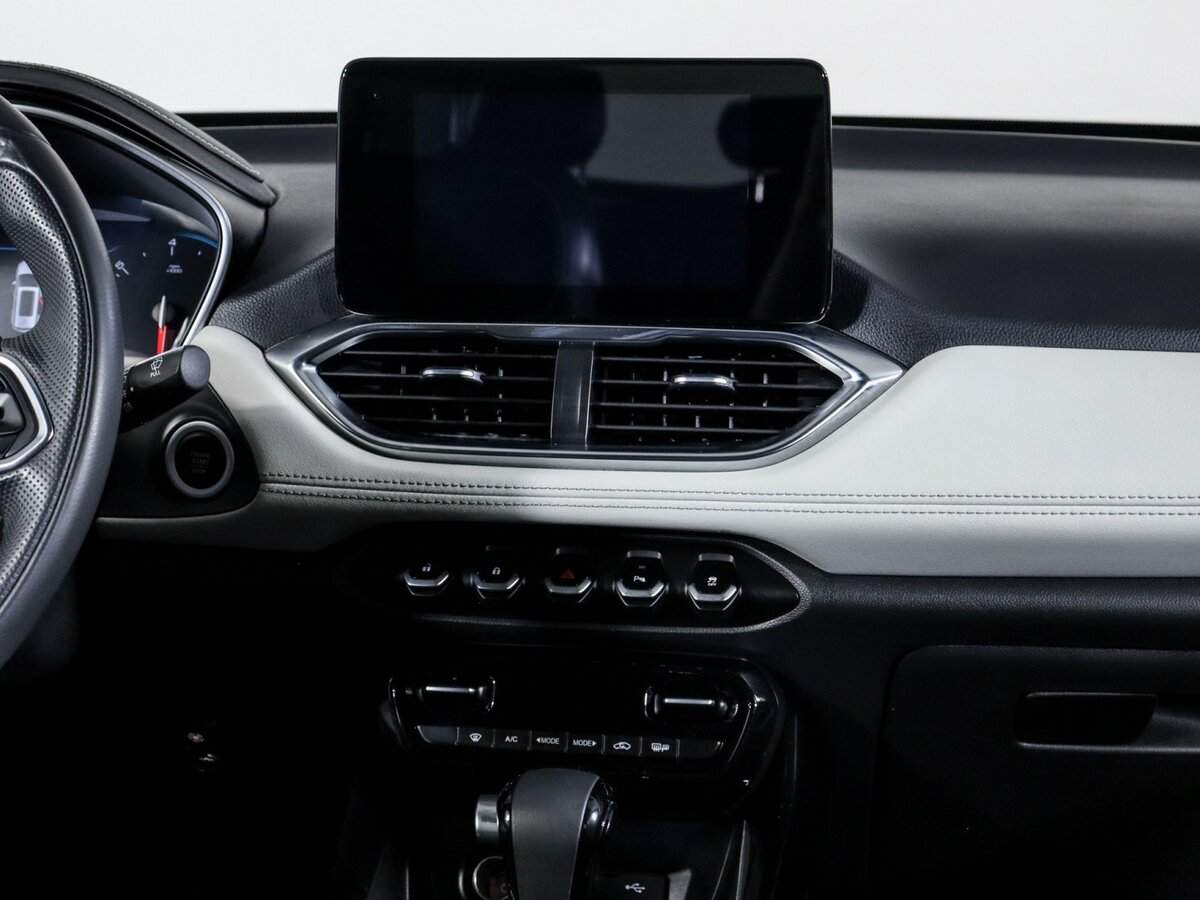 Chevrolet Captiva, 2022 Фото №8