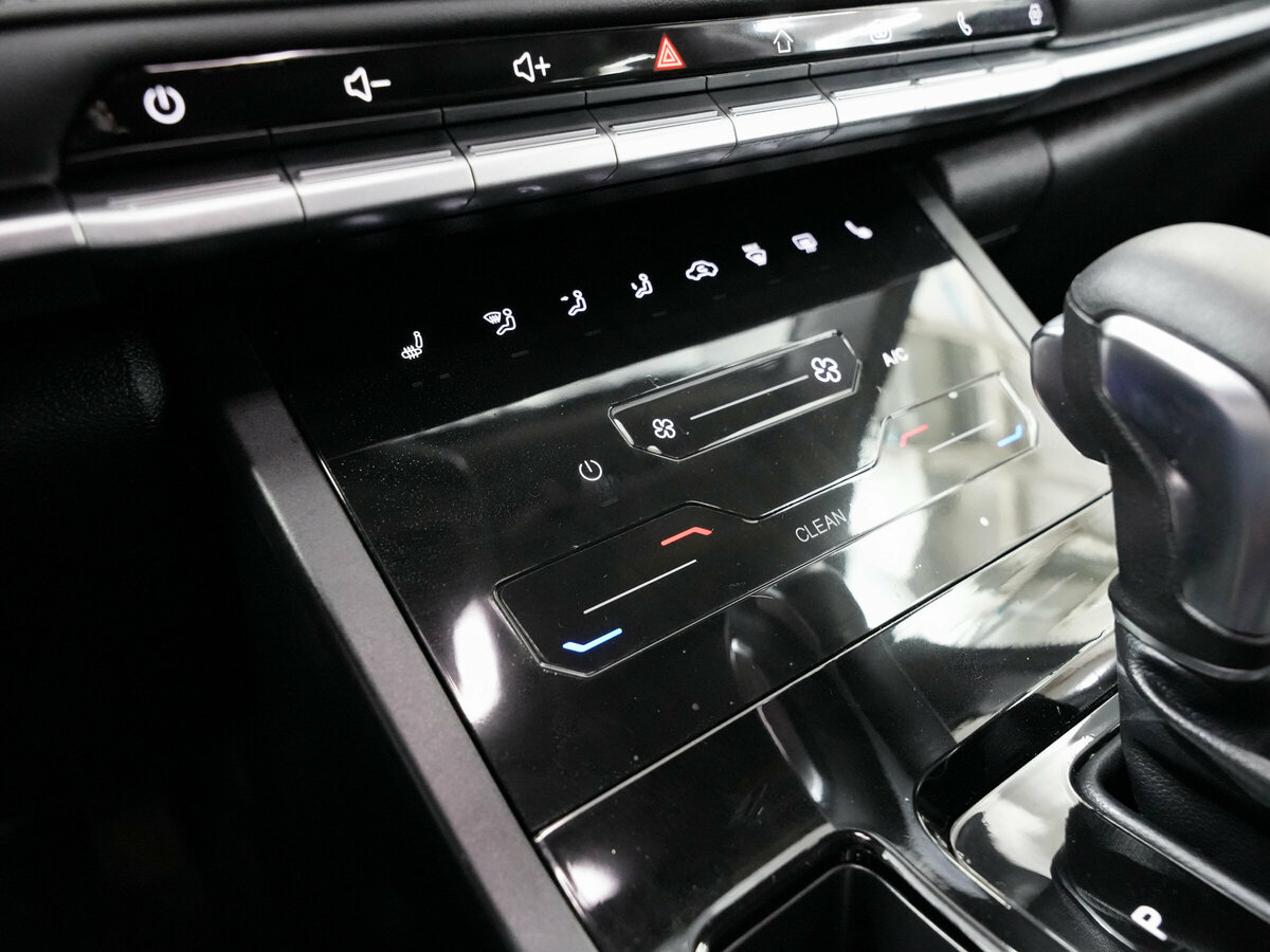 Chery Tiggo 4 Pro I, 2024 Фото №17