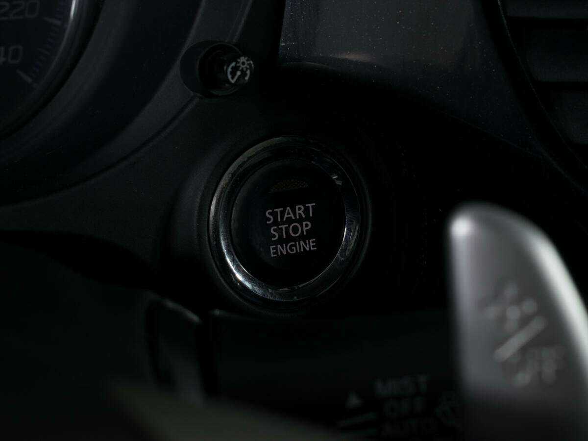 Mitsubishi Outlander, 2012 Фото №16