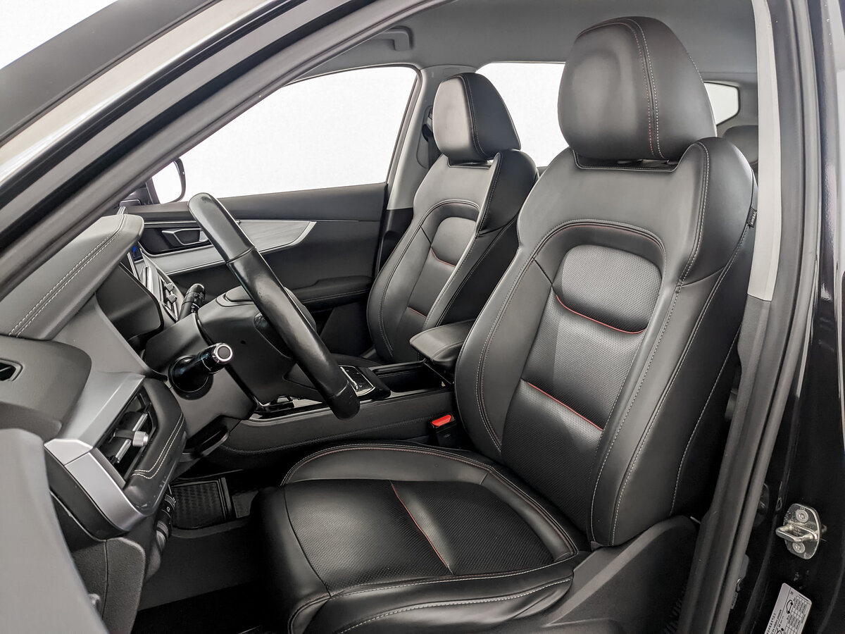 Chery Tiggo 7 Pro I, 2022 Фото №20