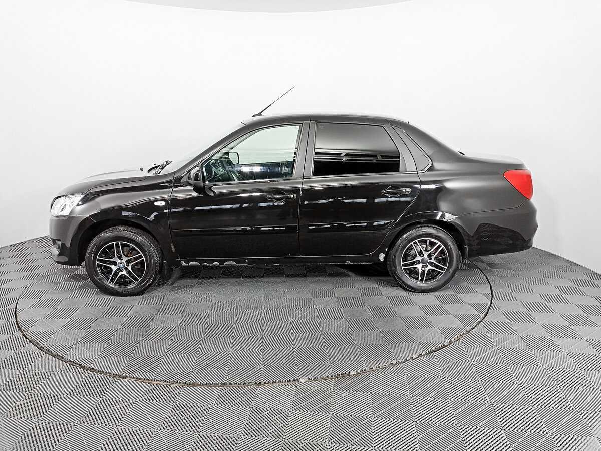 Datsun on-DO, 2019 Фото №8