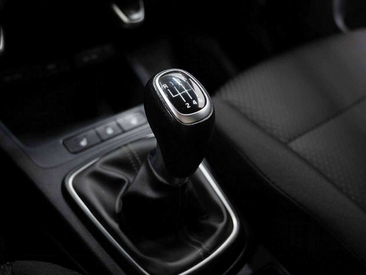 Kia Rio, 2022 Фото №21