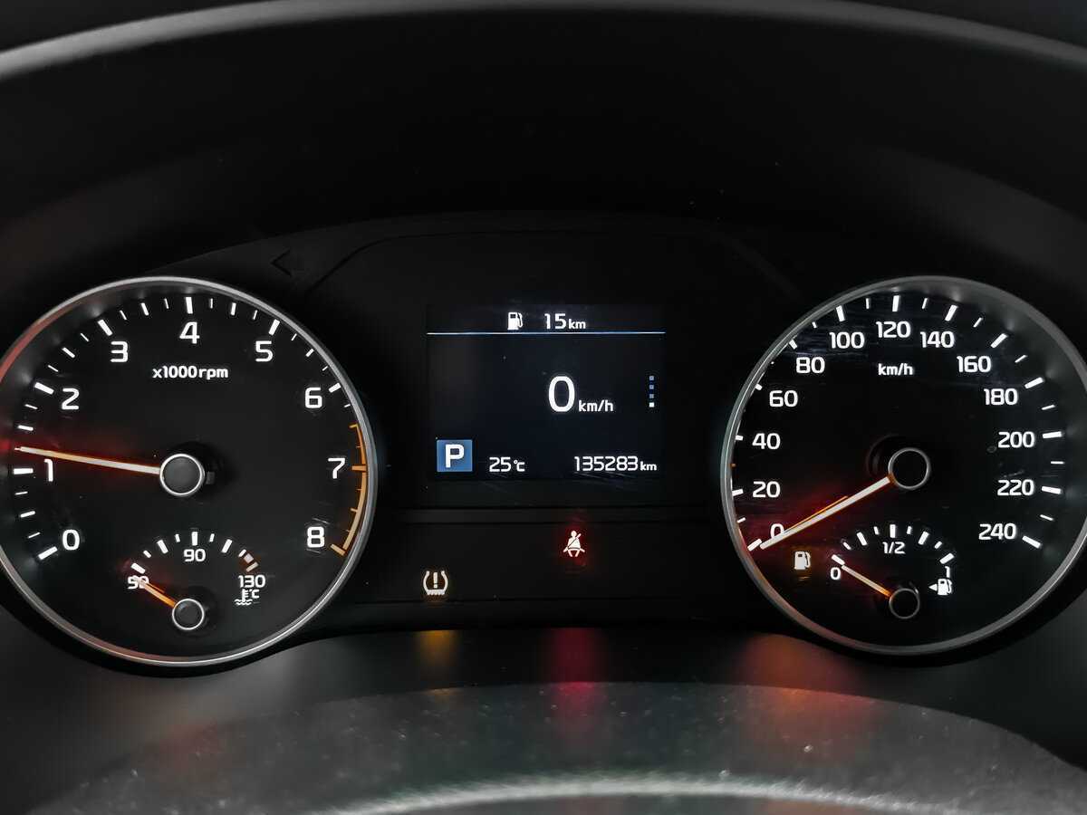 Kia Sportage, 2018 Фото №11