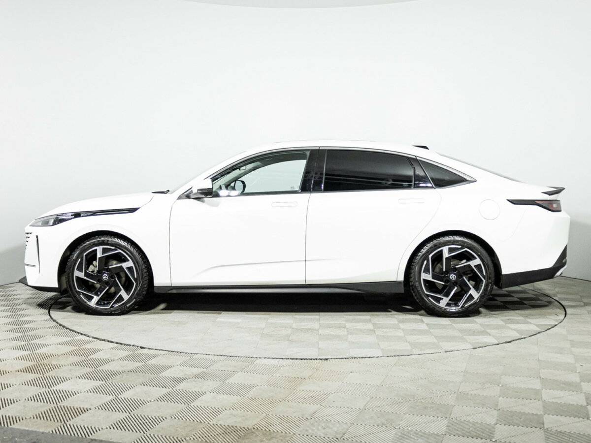 Changan Lamore, 2023 Фото №8