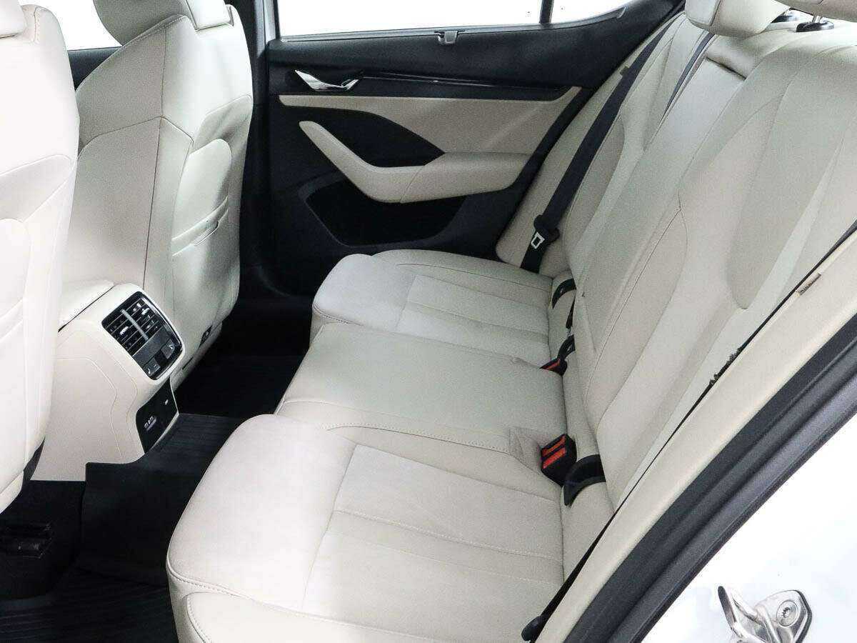 Skoda Octavia, 2021 Фото №7