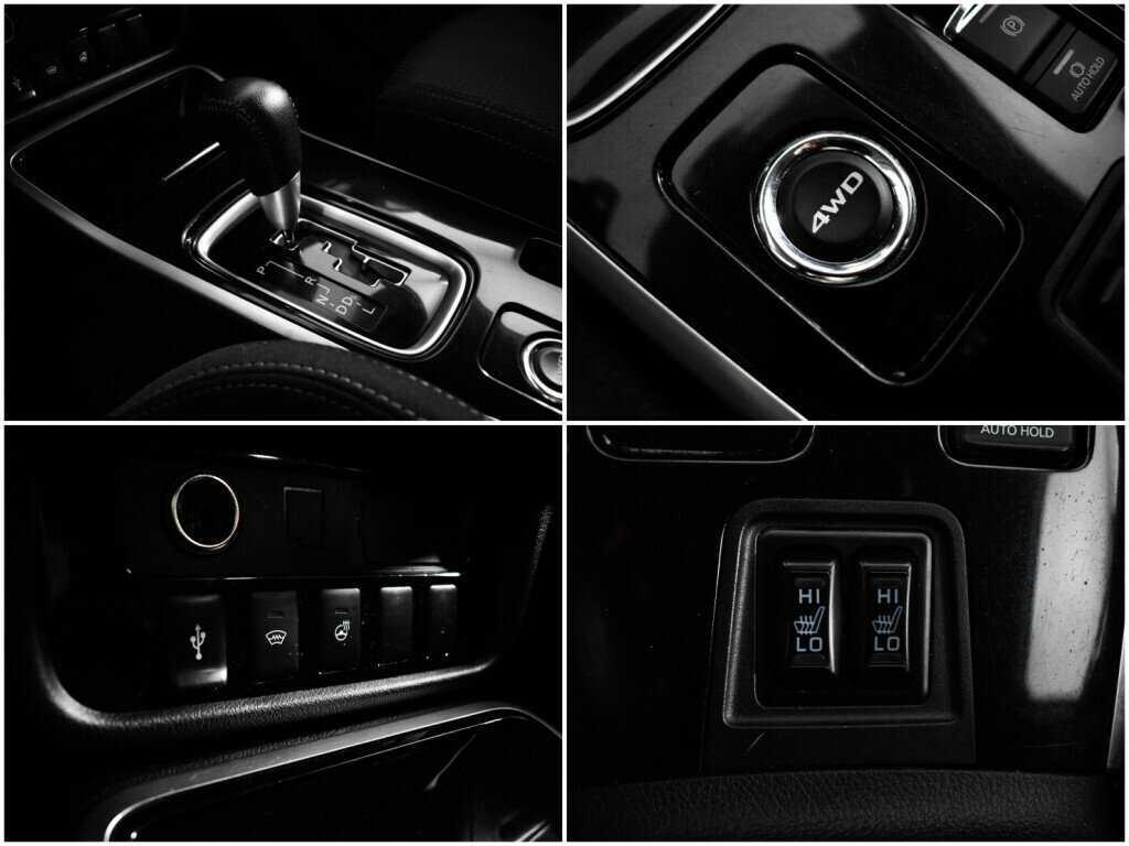 Mitsubishi Outlander, 2019 Фото №15