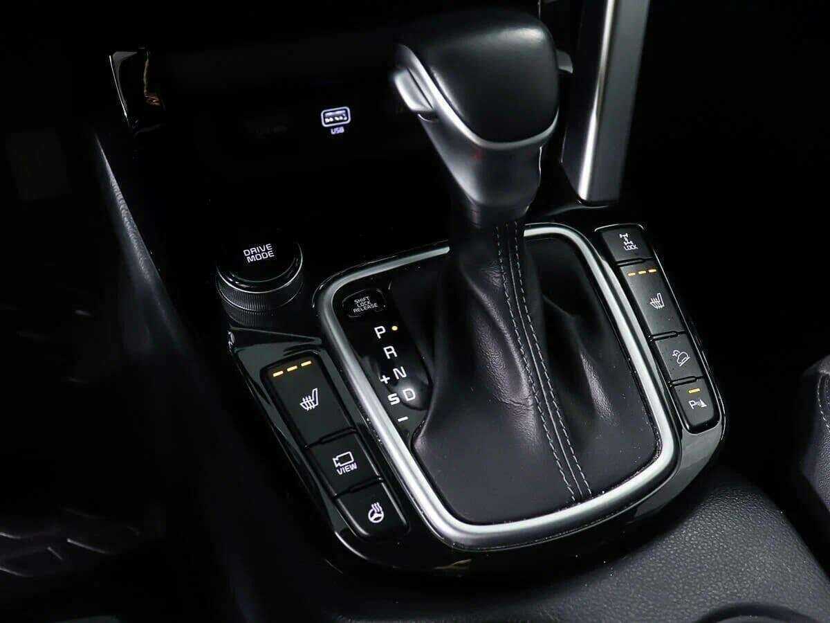 Kia Seltos, 2021 Фото №18