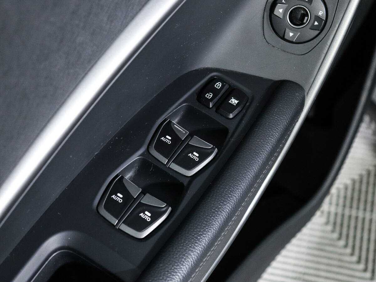 Hyundai Santa Fe, 2015 Фото №14