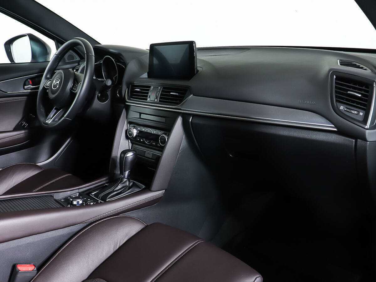 Mazda CX-4, 2022 Фото №9