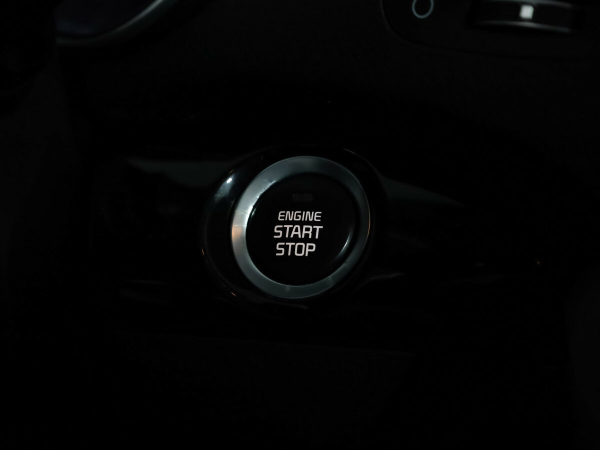 Kia Sorento II Рестайлинг, 2014 Фото №13