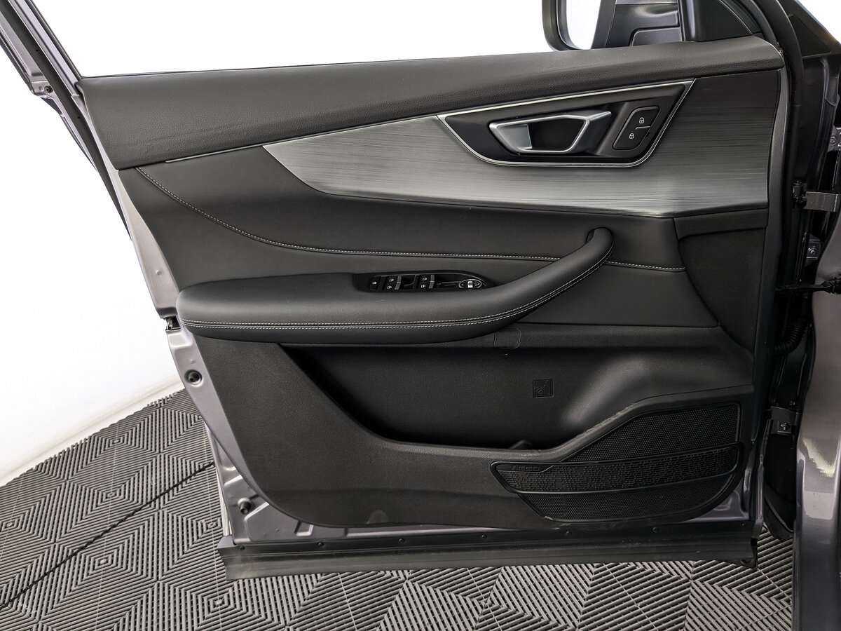 Chery Tiggo 4 Pro, 2022 Фото №17