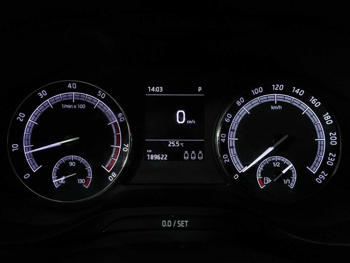 Skoda Kodiaq, 2018 Фото №12