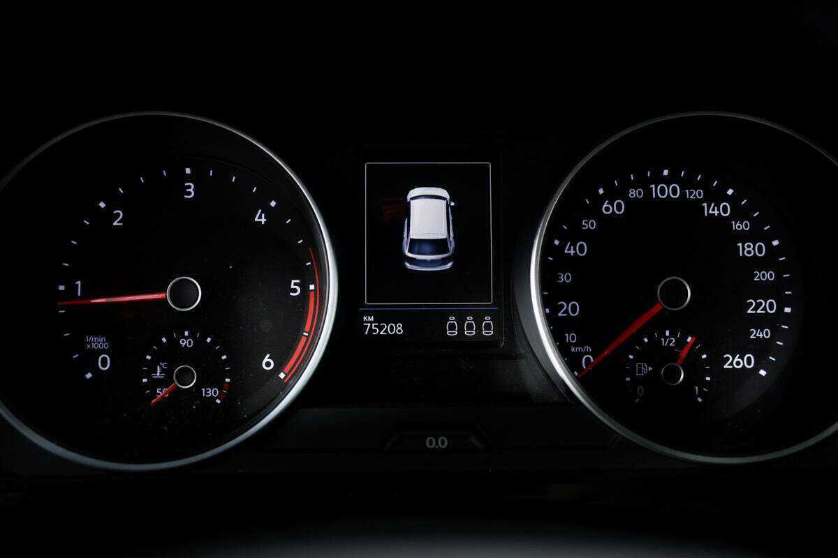 Volkswagen Tiguan, 2017 Фото №10