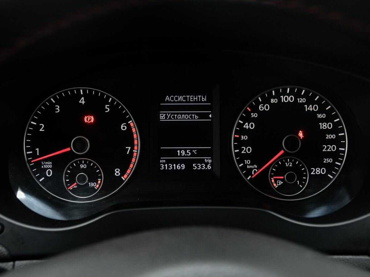 Volkswagen Jetta, 2013 Фото №20