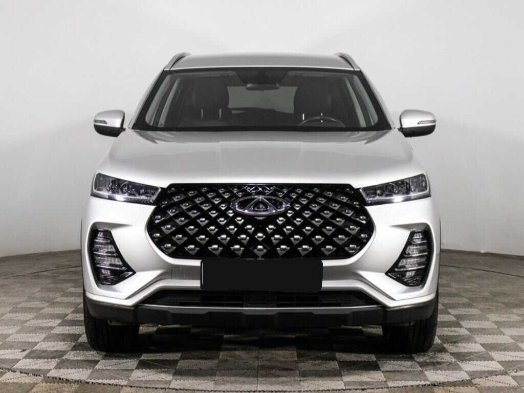 CHERY Tiggo 7 Pro, 2022 Фото №2