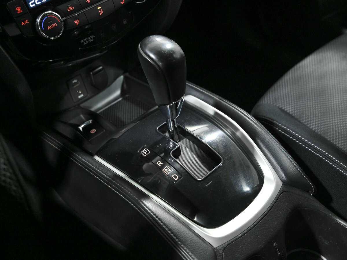 Nissan Qashqai, 2014 Фото №13