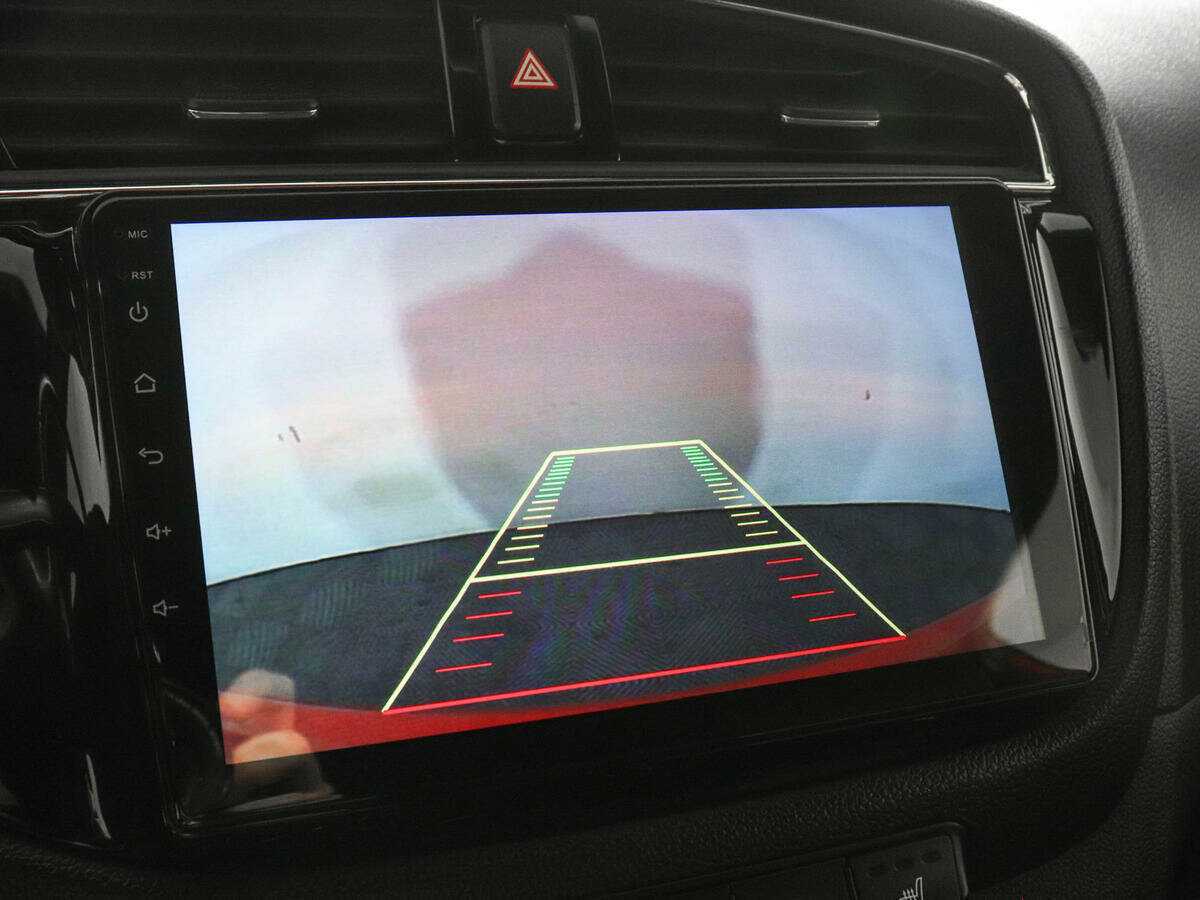 Kia Ceed, 2017 Фото №13