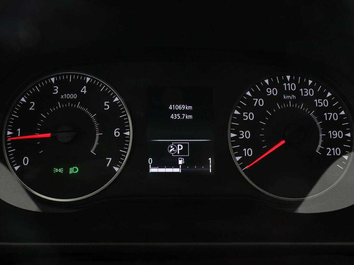 Renault Arkana, 2021 Фото №11