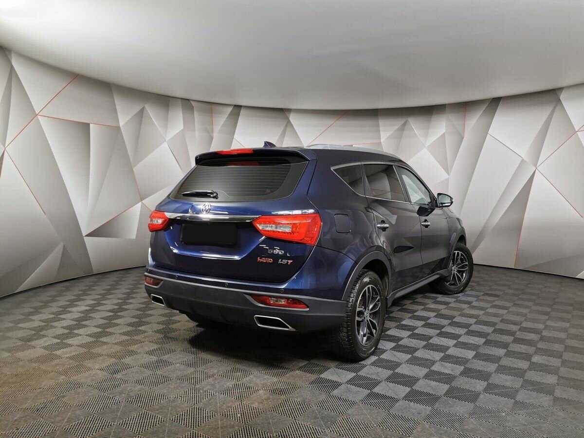 Dongfeng 580, 2021 Фото №2