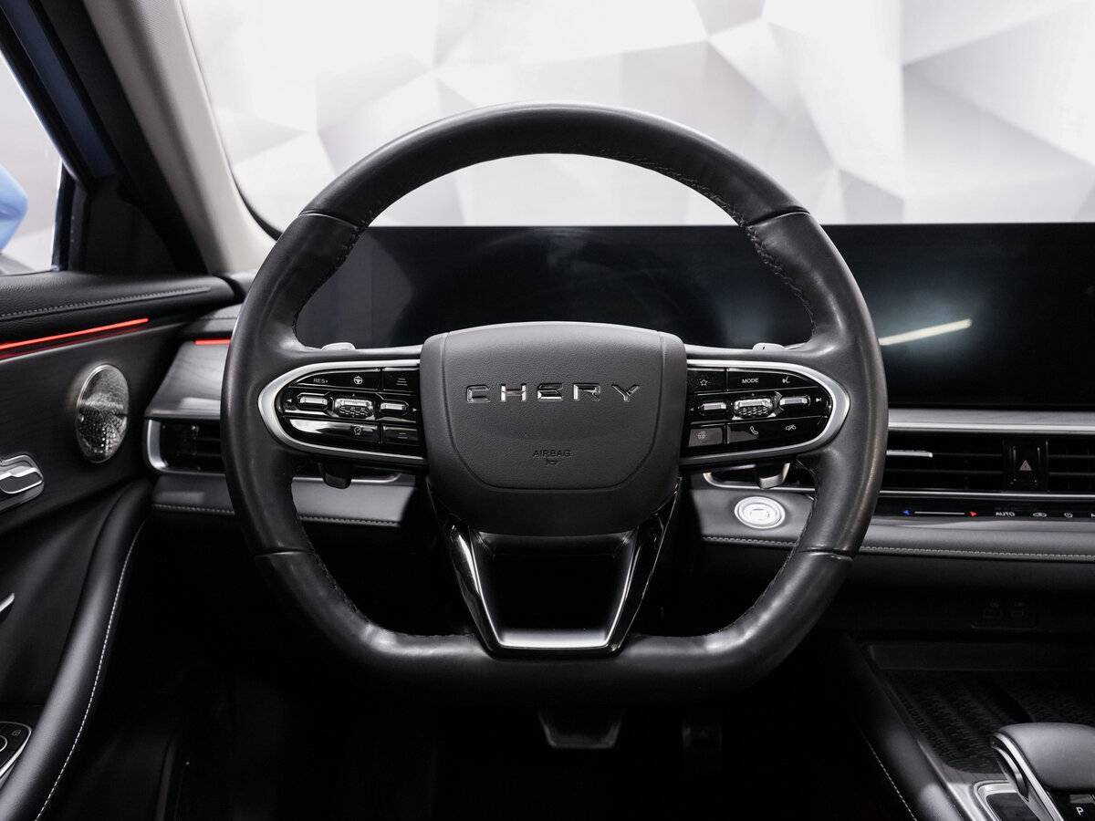 Chery Arrizo 8, 2023 Фото №14