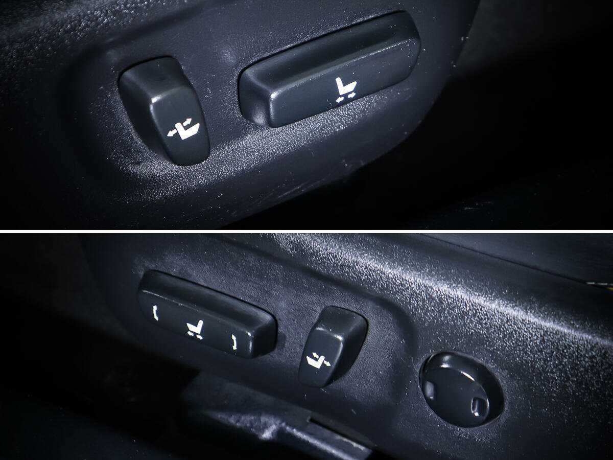 Toyota Camry, 2016 Фото №15