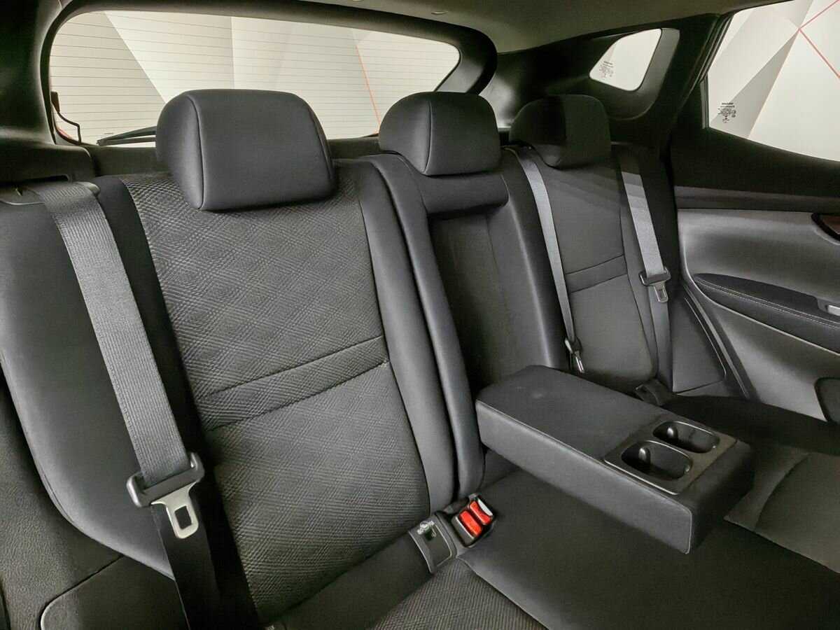 Nissan Qashqai, 2014 Фото №13