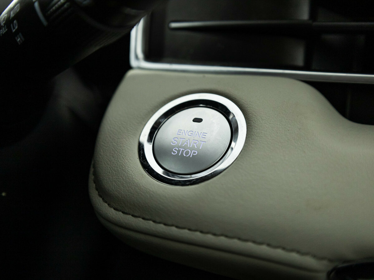 Chery Tiggo 4 Pro I Рестайлинг, 2023 Фото №21