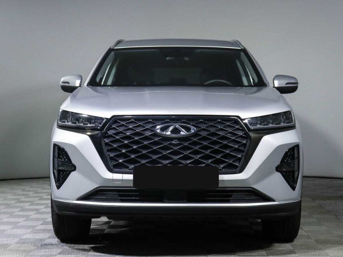 CHERY Tiggo 7 Pro Max, 2023 Фото №2