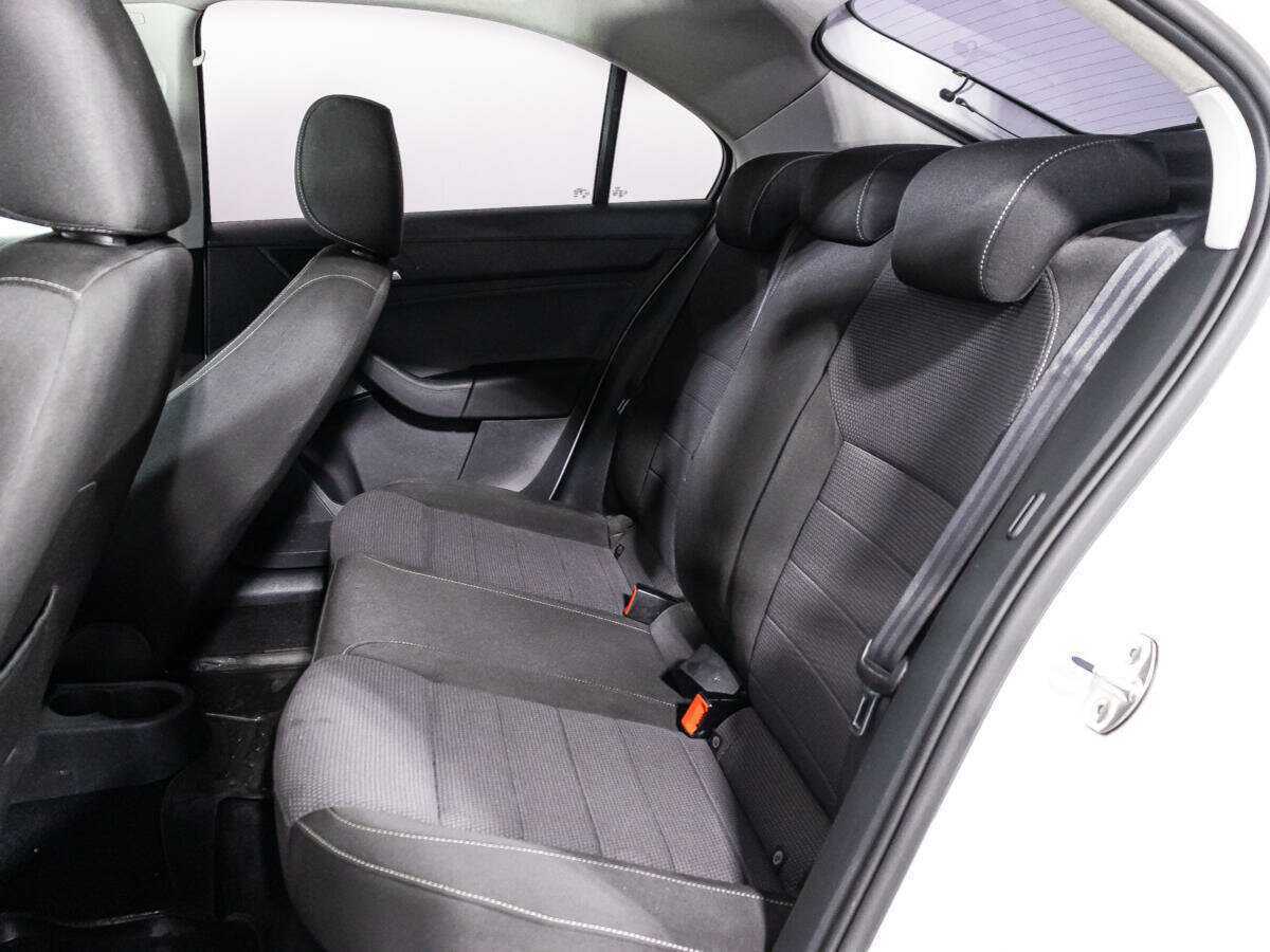 Skoda Rapid, 2014 Фото №6