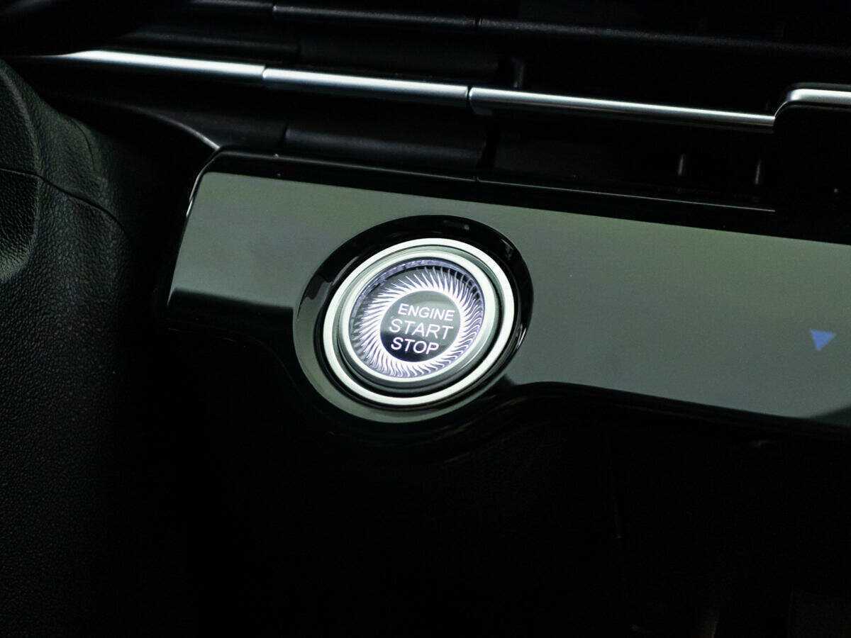 Omoda C5, 2023 Фото №18