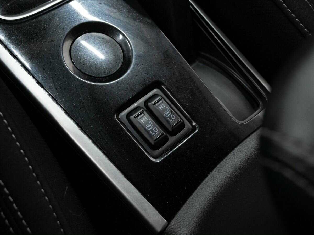 Mitsubishi Outlander, 2019 Фото №18