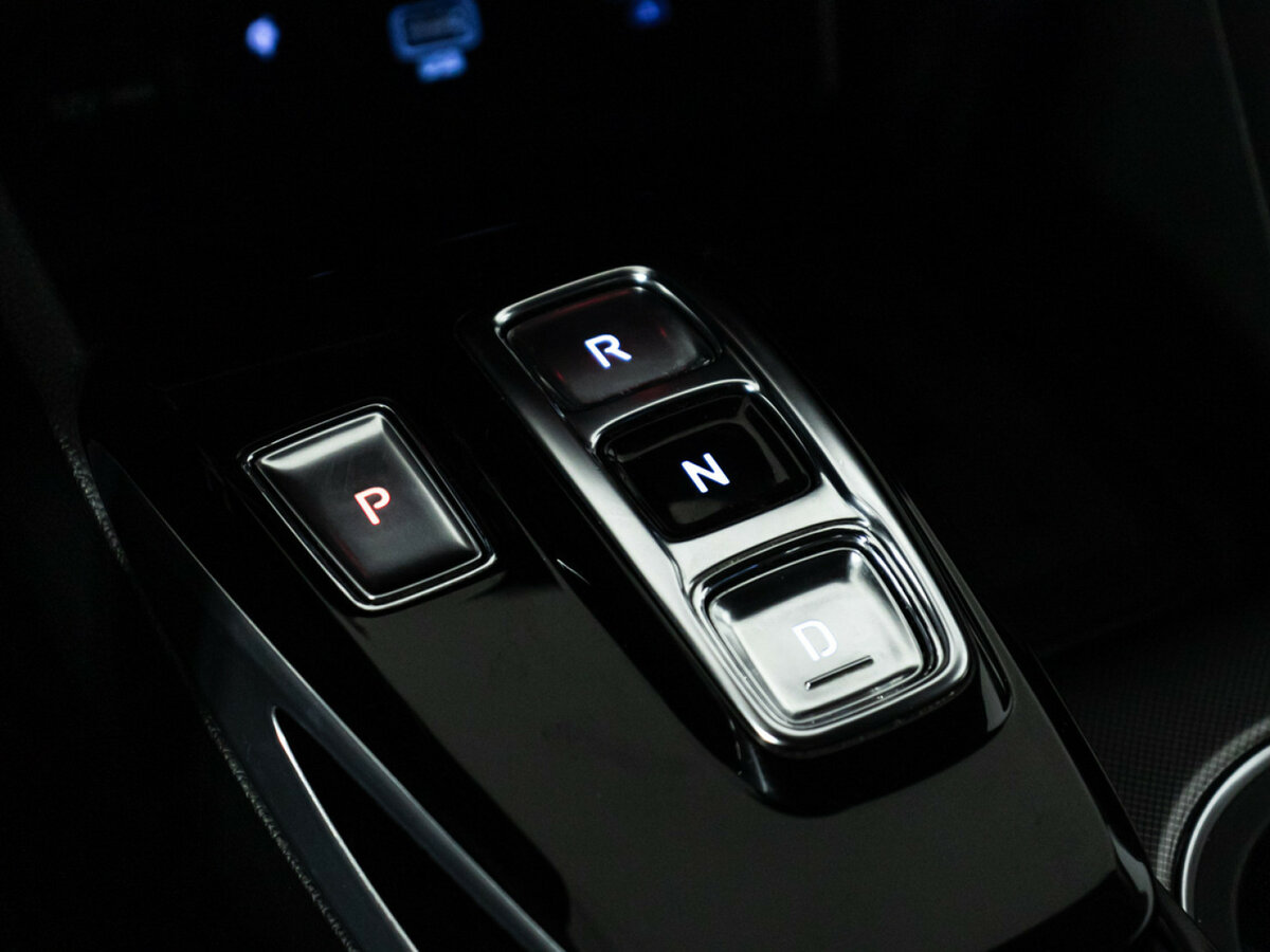 Hyundai Sonata VIII (DN8), 2020 Фото №16