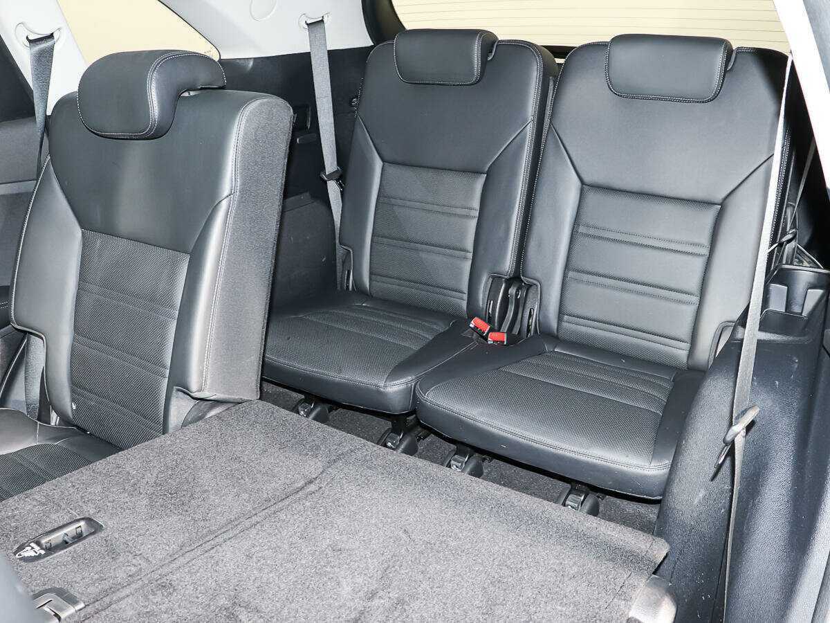 Kia Sorento, 2019 Фото №11