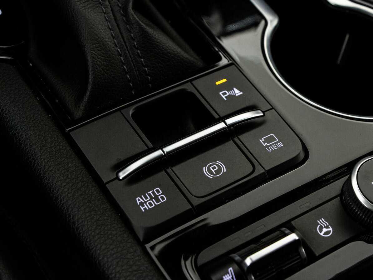 Kia K5, 2021 Фото №20