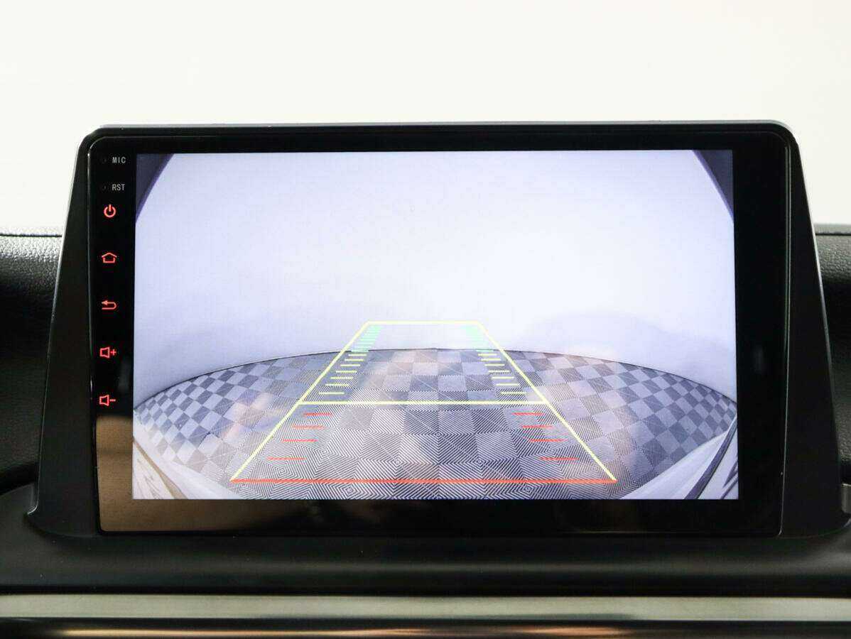 Kia Cerato, 2019 Фото №15