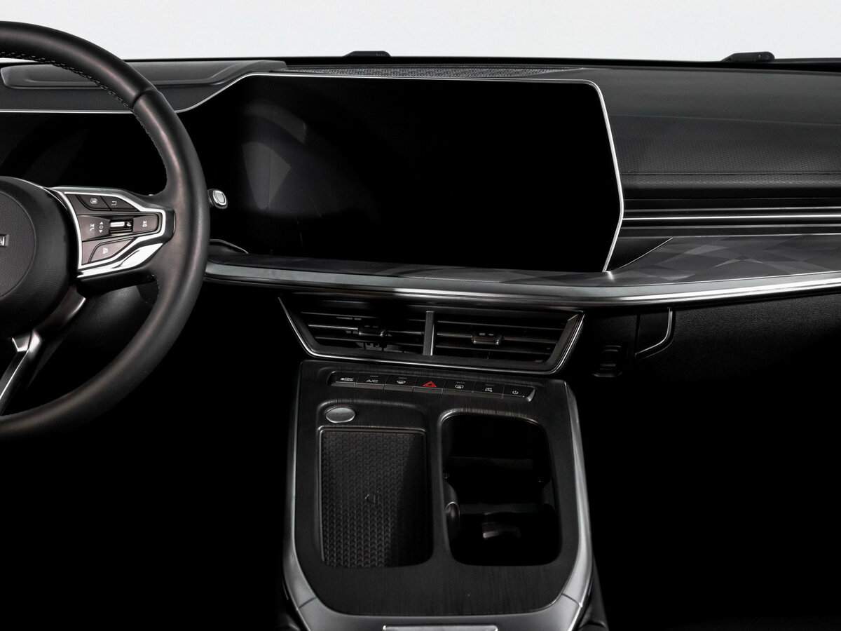 Haval F7, 2024 Фото №13