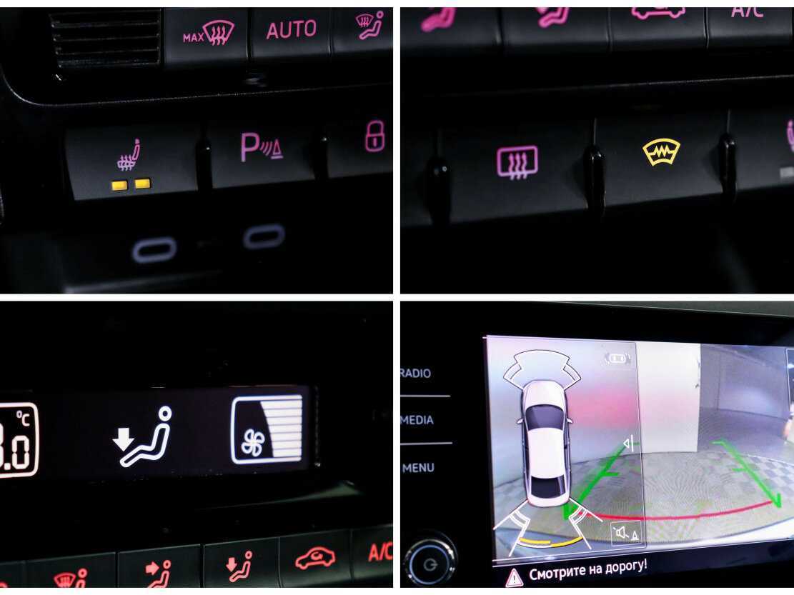 Volkswagen Polo, 2021 Фото №22