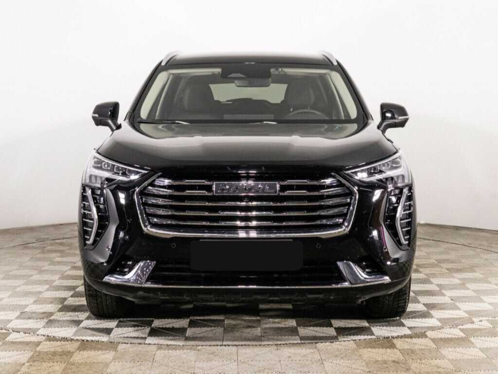 Haval Jolion, 2023 Фото №2