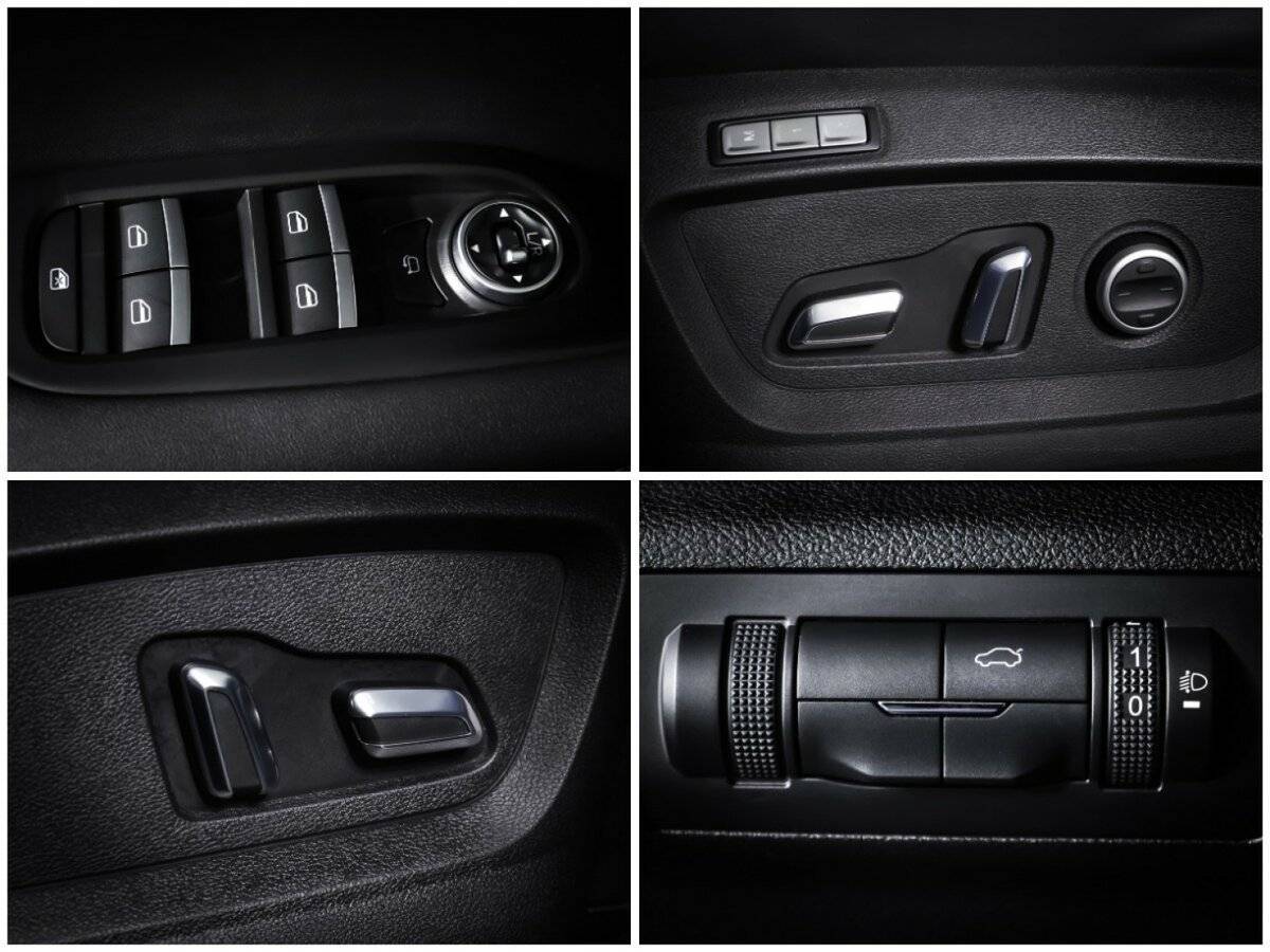 Chery Tiggo 7 Pro Max, 2023 Фото №18