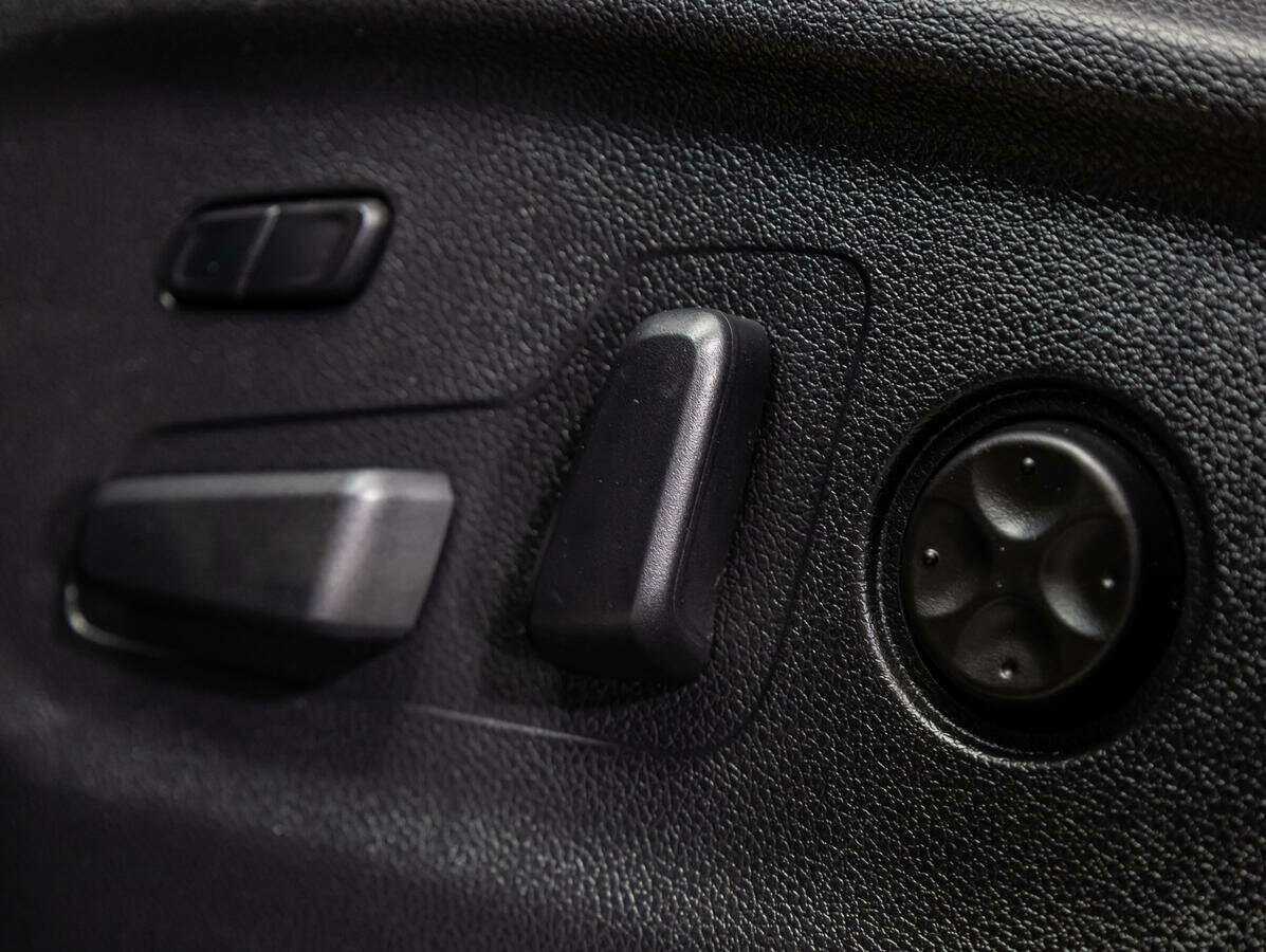 Kia Sorento, 2018 Фото №19