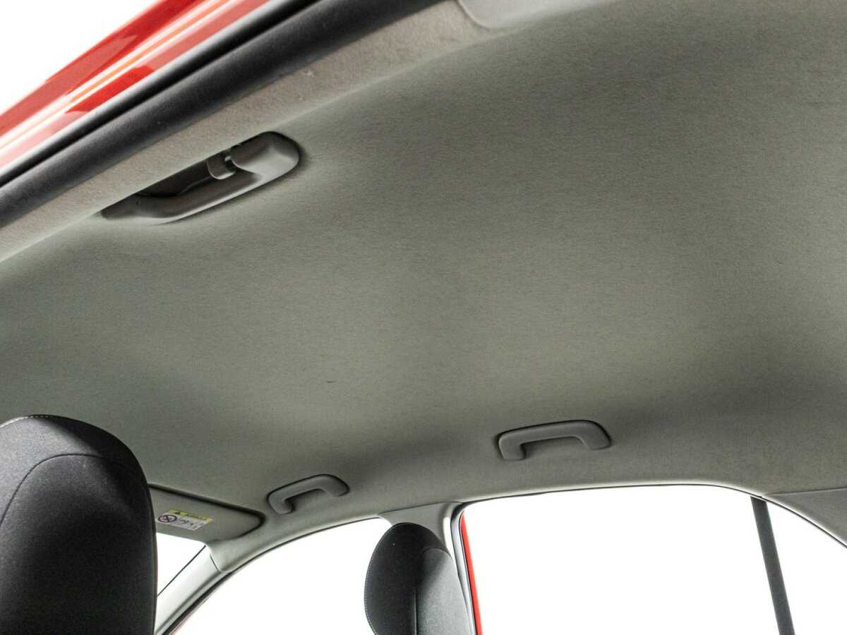 Kia Picanto, 2020 Фото №25