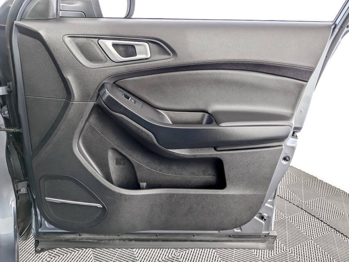 Chery Tiggo 4, 2021 Фото №25