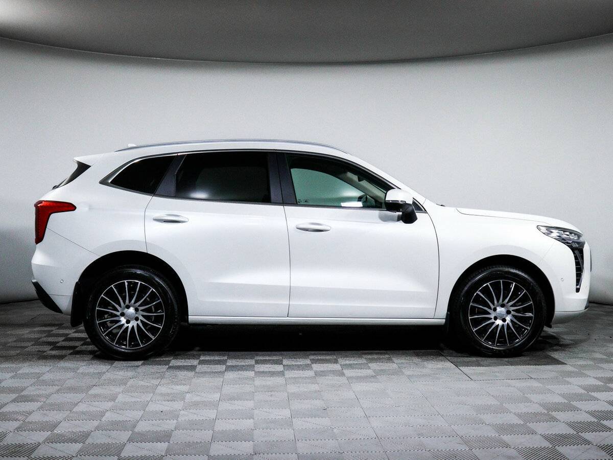 Haval Jolion, 2023 Фото №4